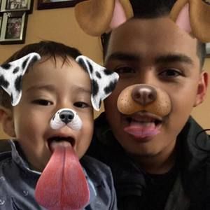 Meet your Posher, Jose